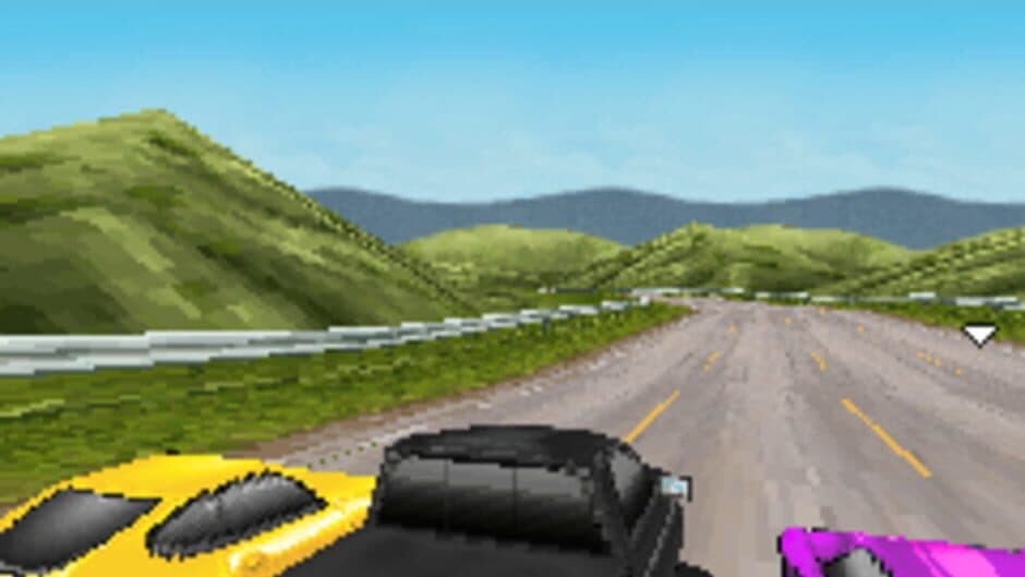3D Fast & Furious screenshot 2