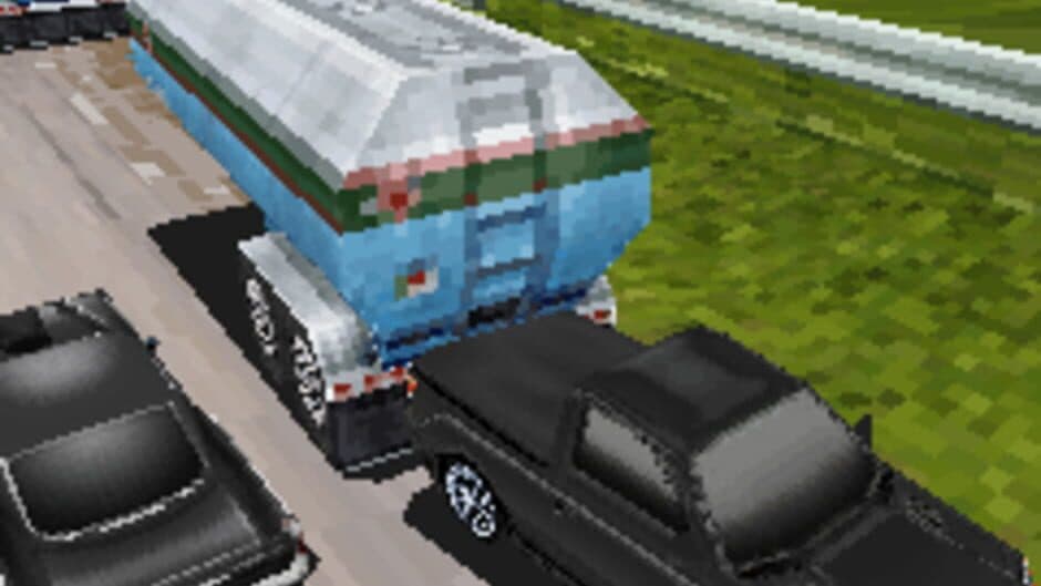 3D Fast & Furious screenshot 3