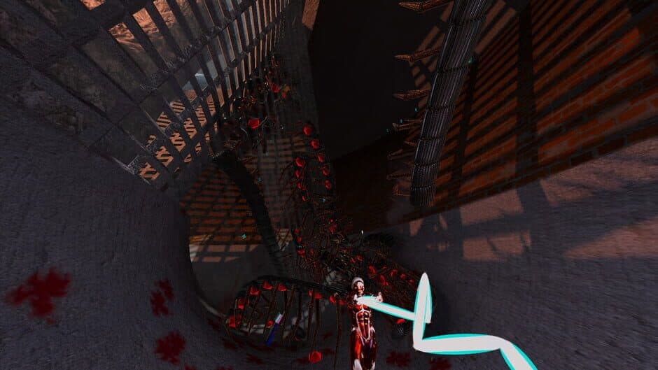 Tachyon Fire screenshot 4