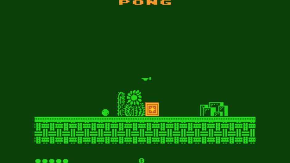 Pong screenshot 3
