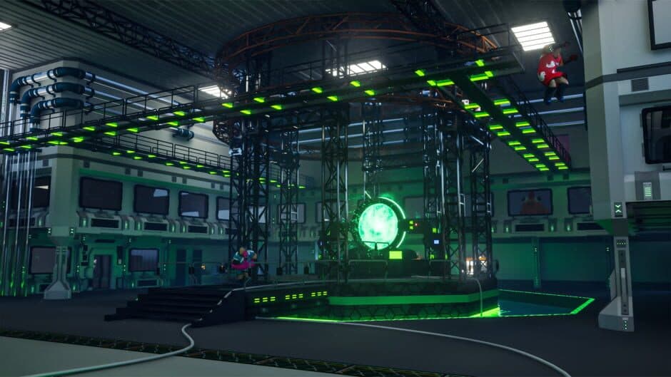 Shalter 03 screenshot 4