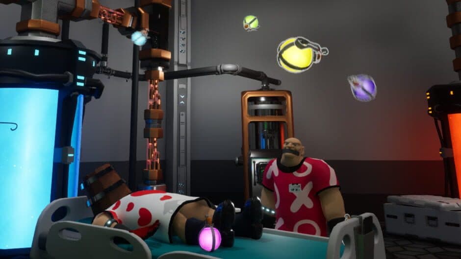 Shalter 03 screenshot 2