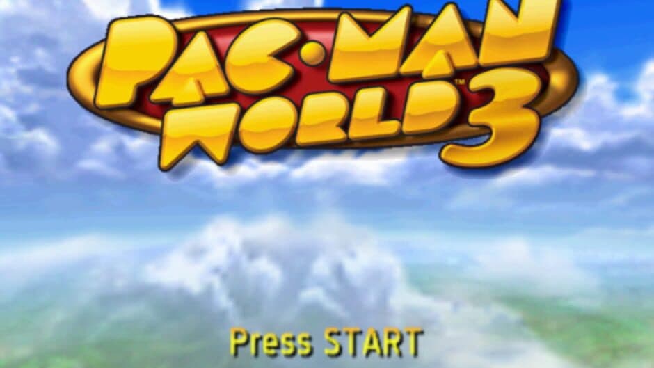 Pac-Man World 3 screenshot 3
