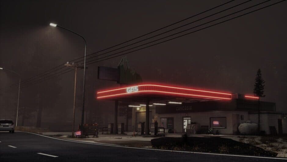 Miles 27: Look Like You screenshot 2
