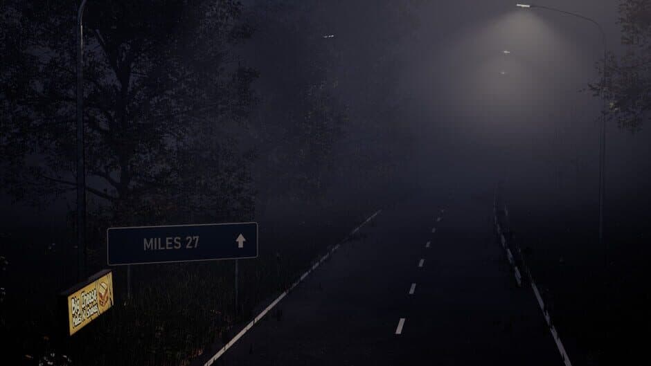Miles 27: Look Like You screenshot 1