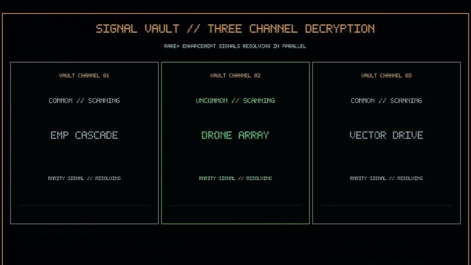 Vector Surge screenshot 2