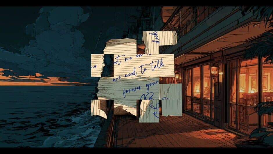 Laura Bailey Mysteries screenshot 5