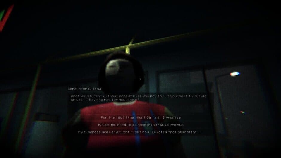 The Night Route screenshot 4