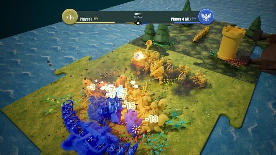 Provinces screenshot 2
