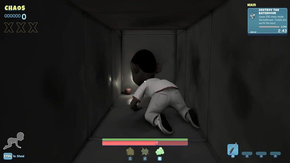Hijinks High screenshot 2