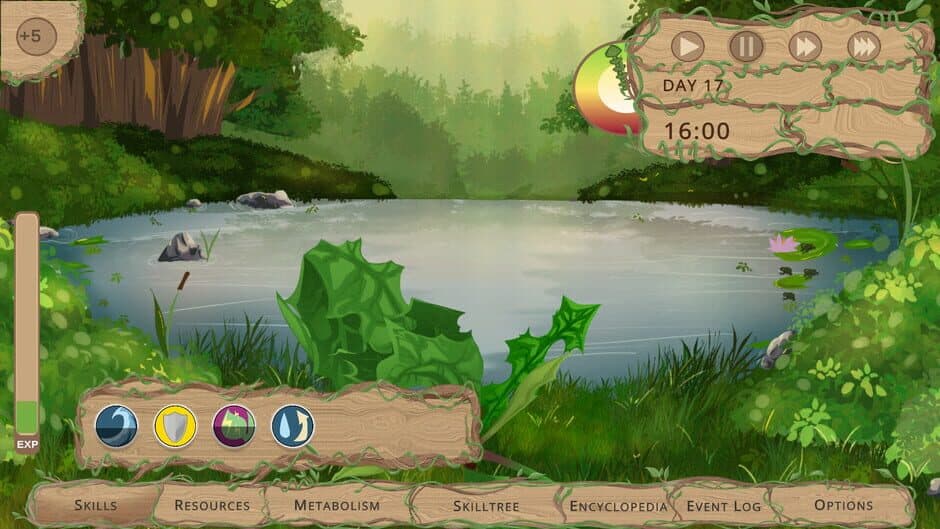 Vivid screenshot 4