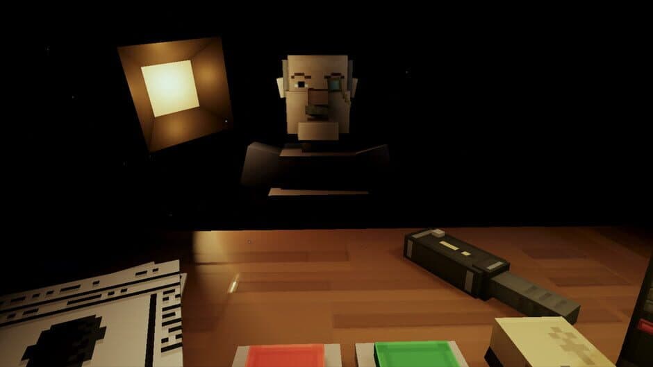 Doors Closed screenshot 1