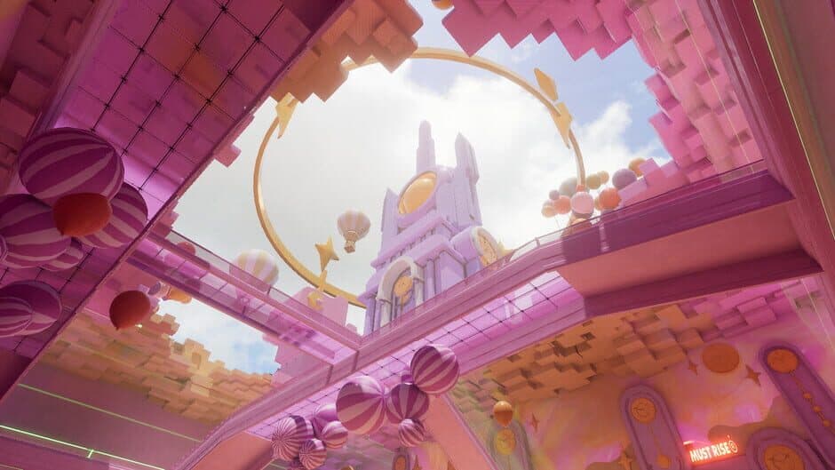 FragPunk screenshot 3