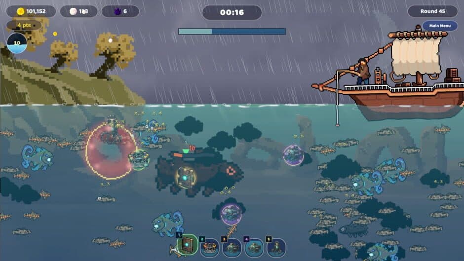 Fishing Fever screenshot 6