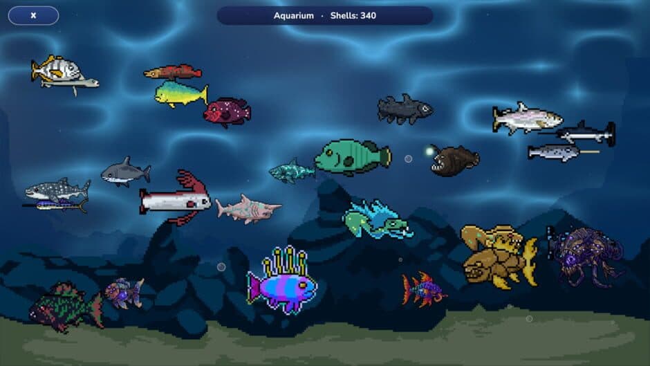 Fishing Fever screenshot 4