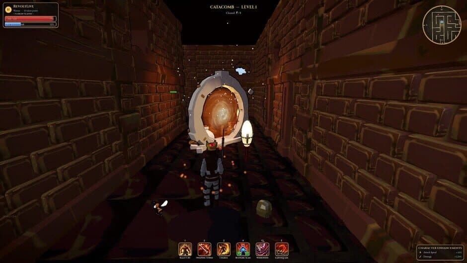 Gradanix screenshot 6