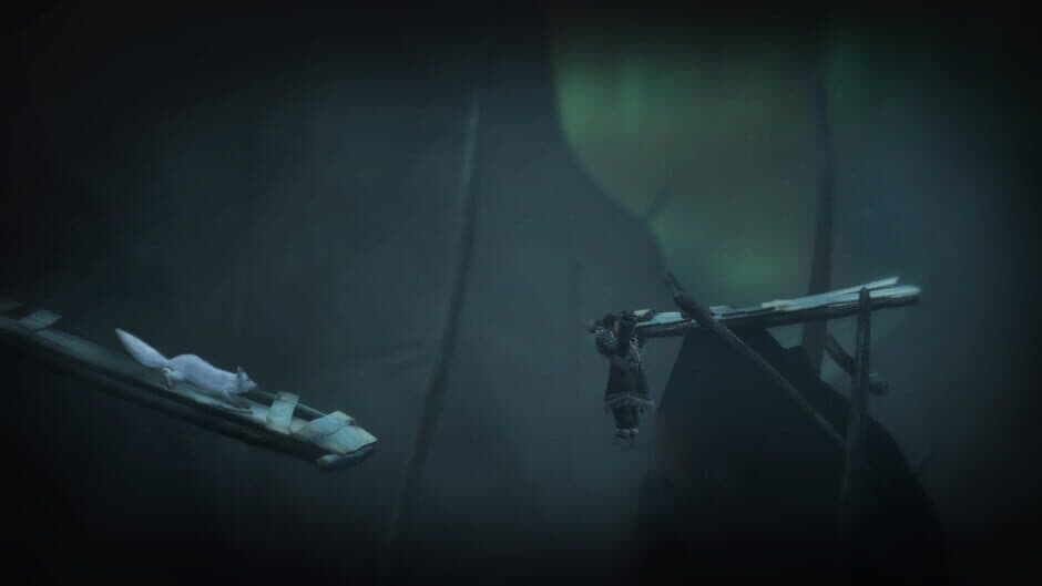 Never Alone: Kisima Ingitchuna screenshot 2