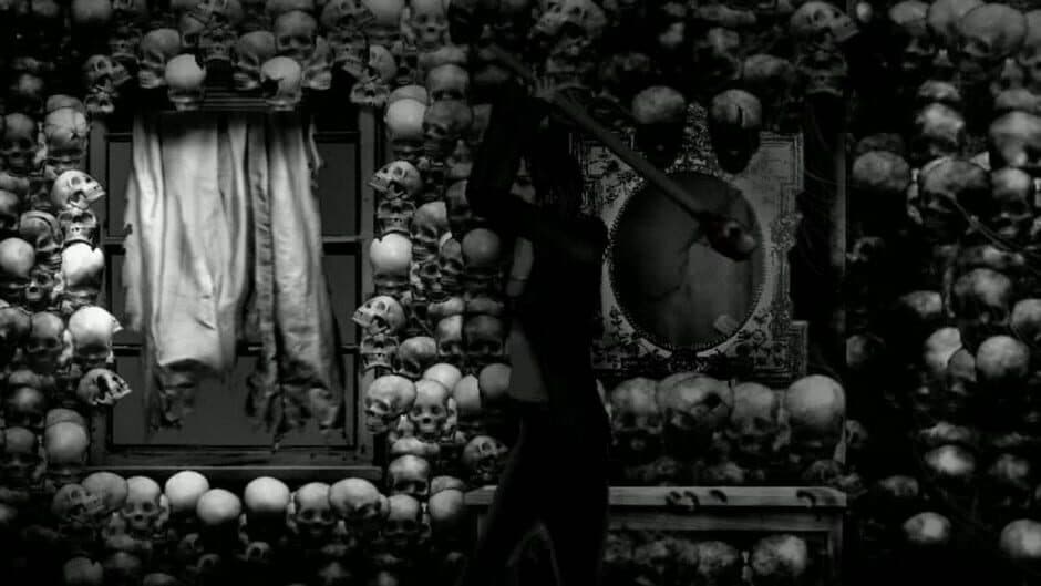 The Cat Lady screenshot 4