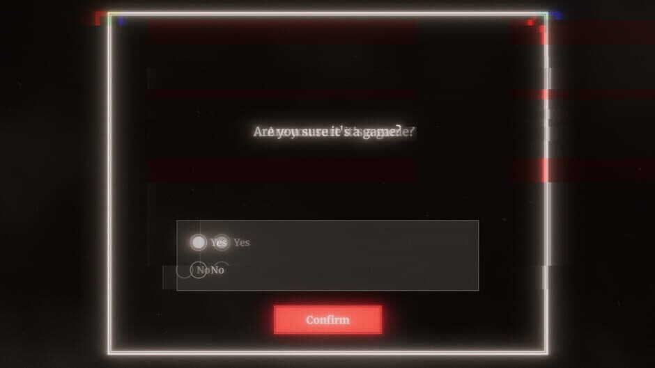 The Watson-Scott Test screenshot 6