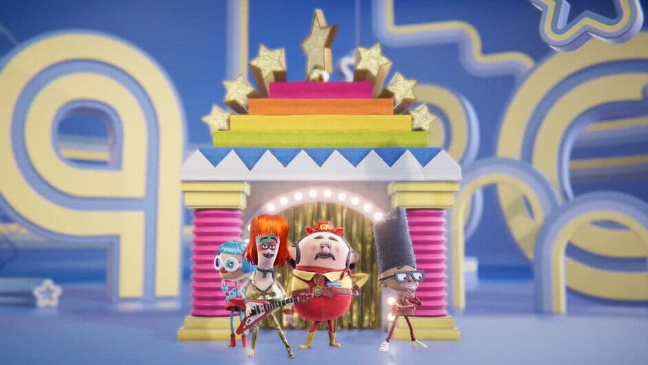 Knowledge is Power: Decades screenshot 4