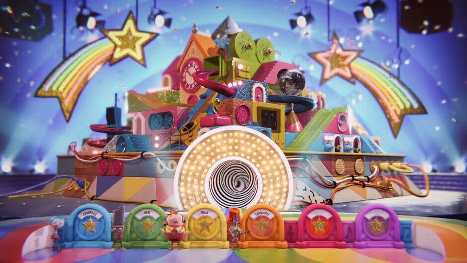 Knowledge is Power: Decades screenshot 6