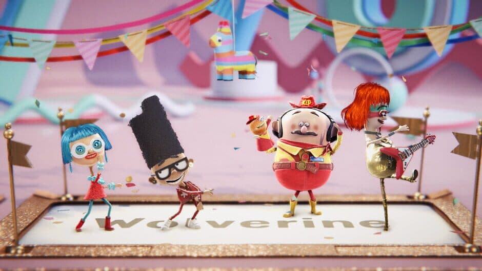 Knowledge is Power: Decades