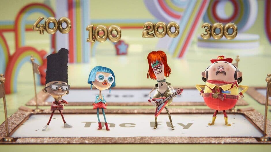 Knowledge is Power: Decades screenshot 3