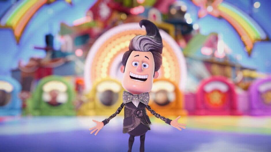 Knowledge is Power: Decades screenshot 5