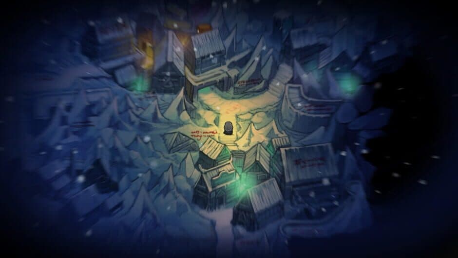 Vambrace: Cold Soul screenshot 3