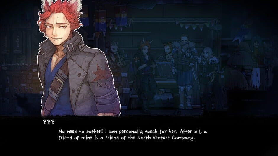 Vambrace: Cold Soul screenshot 5