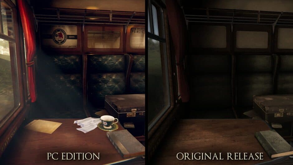 The Room Three screenshot 4