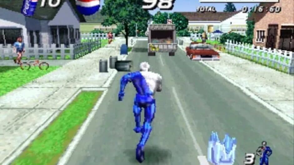 Pepsiman