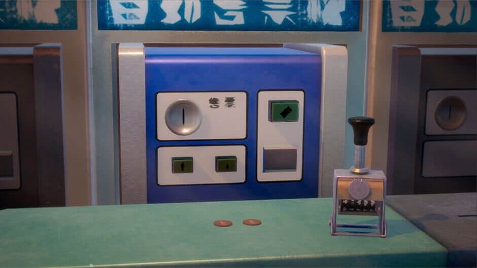 A Memoir Blue screenshot 3