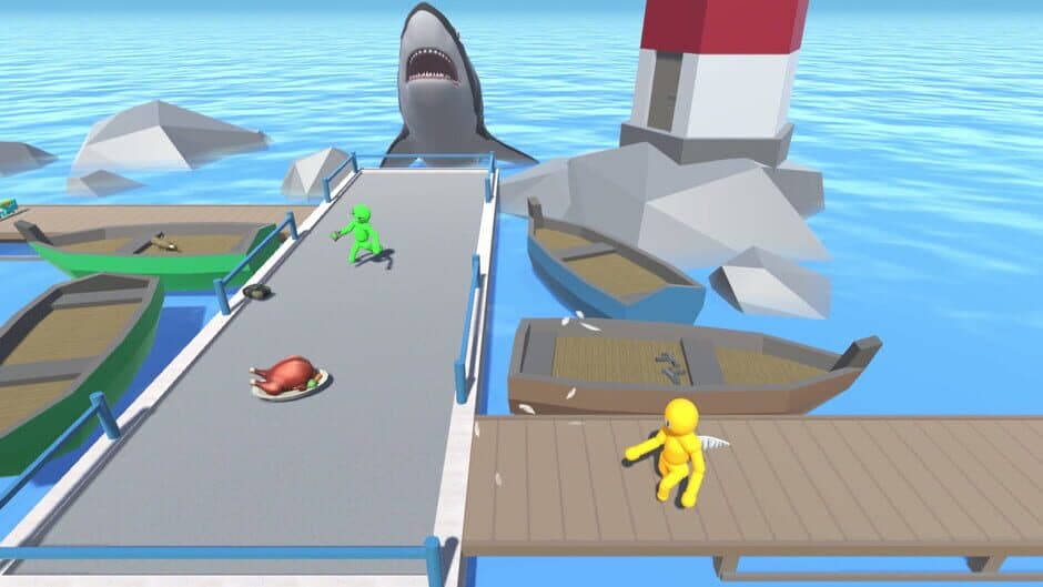 Havocado screenshot 3