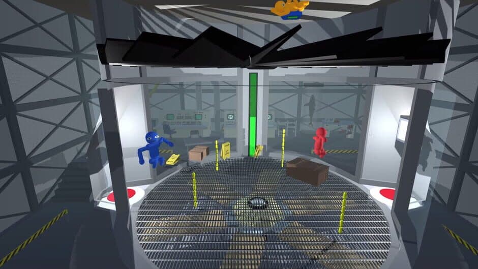 Havocado screenshot 5