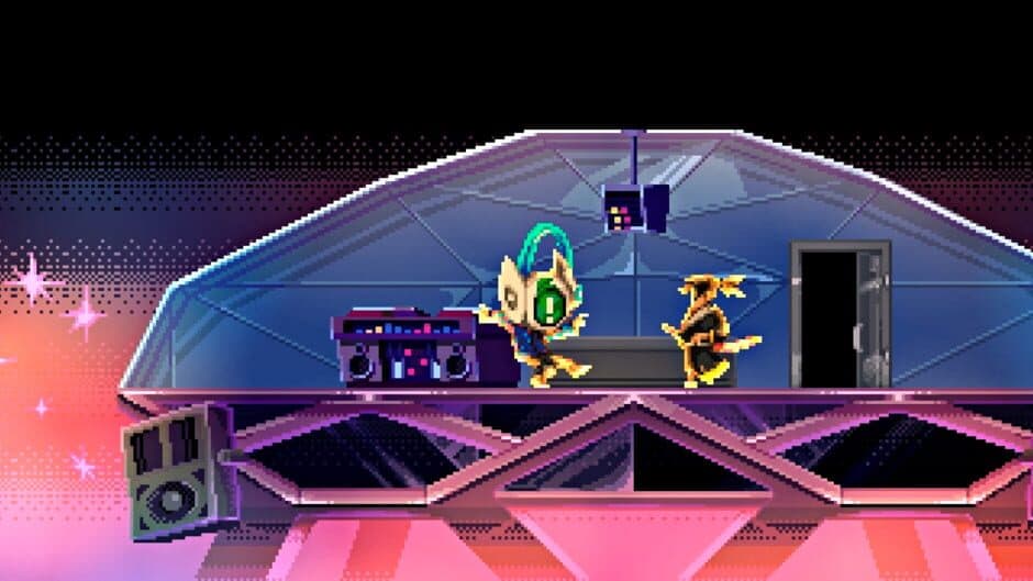 Katana Zero screenshot 3