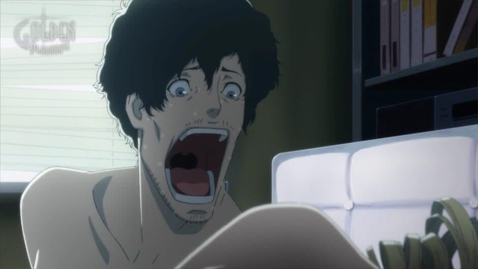 Catherine Classic screenshot 6