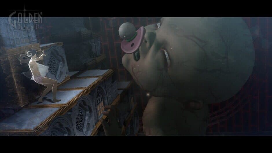 Catherine Classic screenshot 4