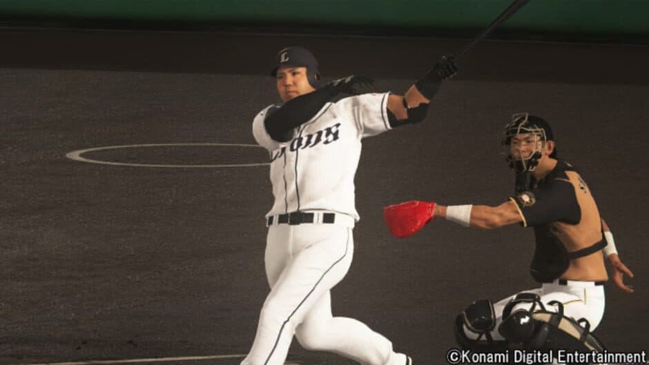 Pro Yakyuu Spirits 2019 screenshot 4