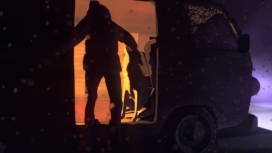 The Red Lantern screenshot 6