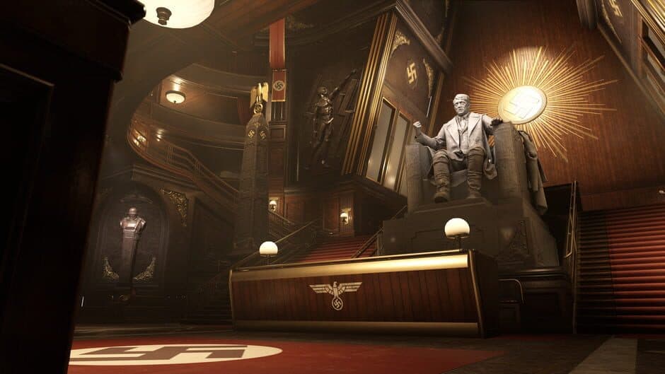 Wolfenstein: Youngblood screenshot 3