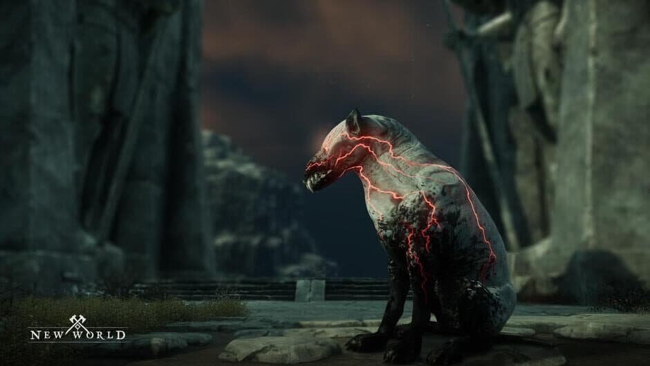 New World: Aeternum screenshot 2