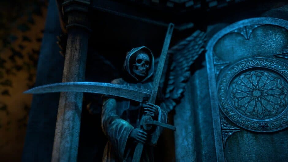 The House of Da Vinci screenshot 6