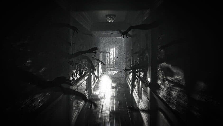 Layers of Fear 2 screenshot 2