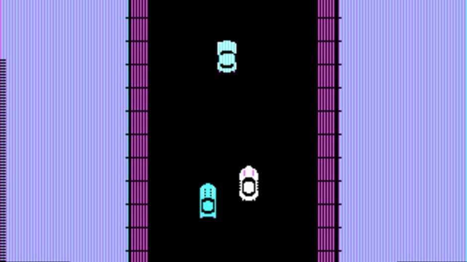 Spy Hunter screenshot 2