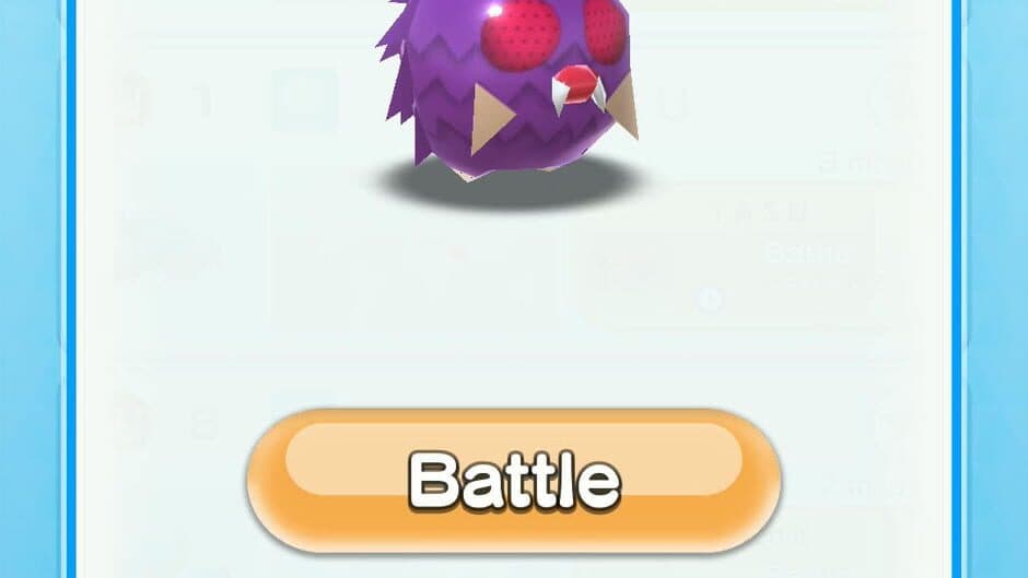 Pokémon Rumble Rush