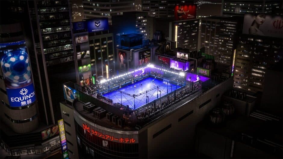 FIFA 20 screenshot 4