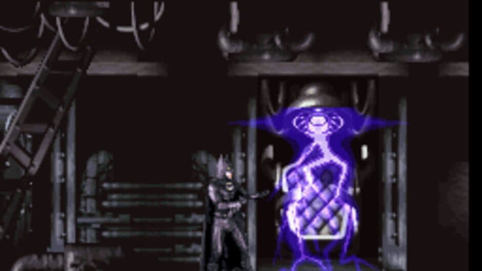 Batman Forever screenshot 3