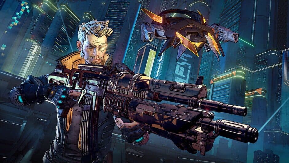 Borderlands 3 screenshot 3