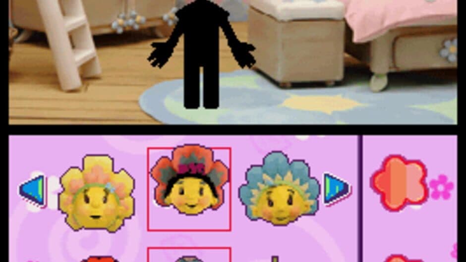 Fifi and the Flowertots screenshot 2